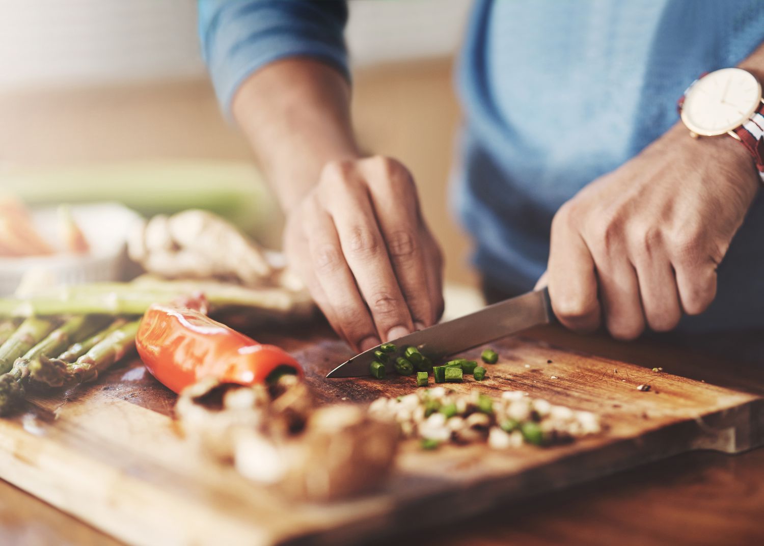 Consejos para aquellos recién diagnosticados con alergias alimentarias